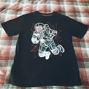 SOLDBoys "Glow In The Dark" t-shirt (xl)